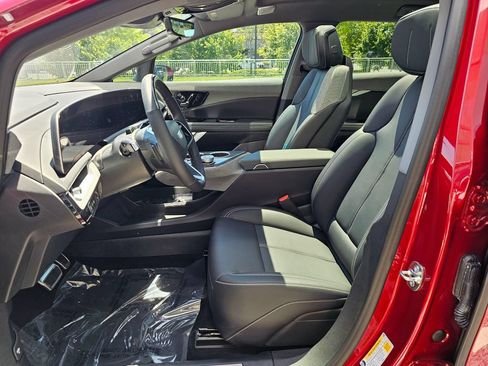 New 2026 Cadillac Optiq Luxury 1 RWD image 20
