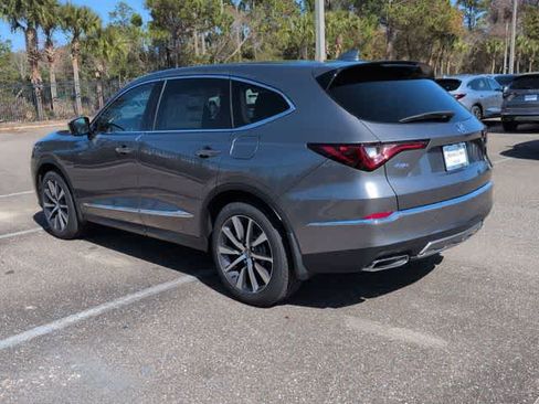 New 2026 Acura MDX FWD w/ Technology Package image 6