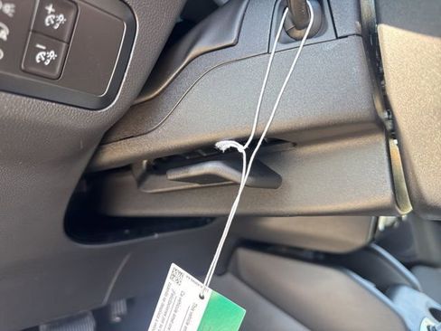 New 2026 Ford Escape ST-Line Select w/ Tech Pack #2 image 21