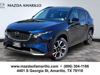 New 2026 MAZDA CX-5 Preferred