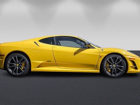 Used 2008 Ferrari F430 Scuderia image 2