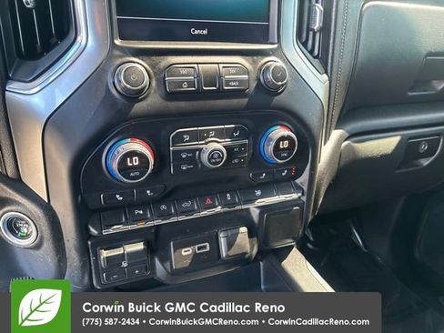 Used 2019 Chevrolet Silverado 1500 RST w/ All-Star Edition AWD/4WD image 27