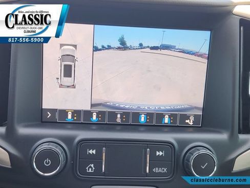 Used 2020 GMC Terrain Denali w/ Denali Premium Package FWD image 19
