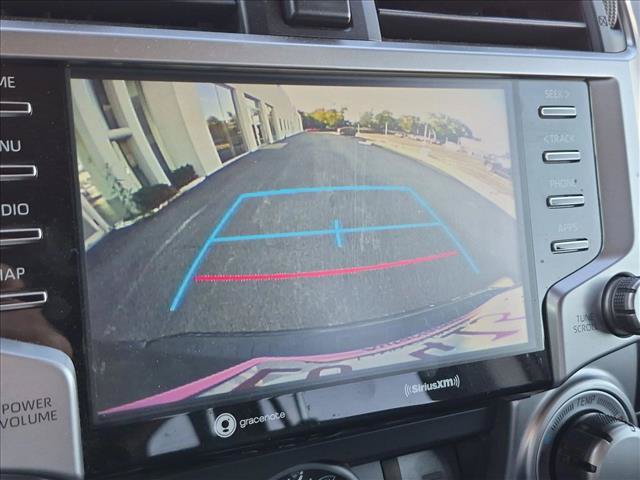 Used 2023 Toyota 4Runner SR5 RWD image 11