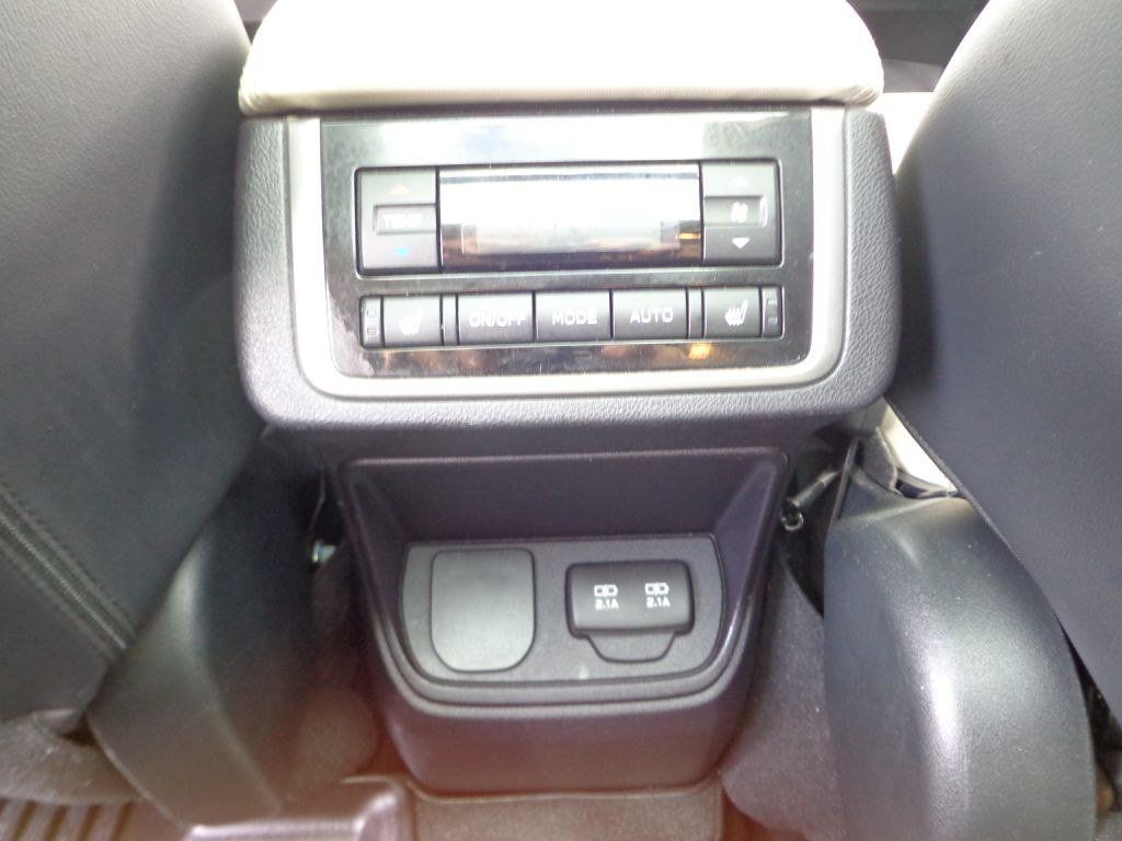 Used 2019 Subaru Ascent Limited AWD/4WD image 24