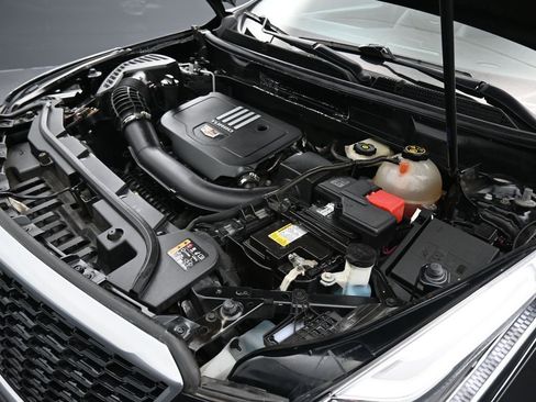 Used 2020 Cadillac XT5 Luxury image 50