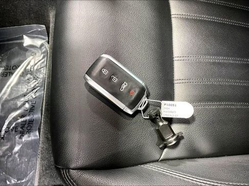 Used 2024 Maserati Grecale GT AWD/4WD image 30