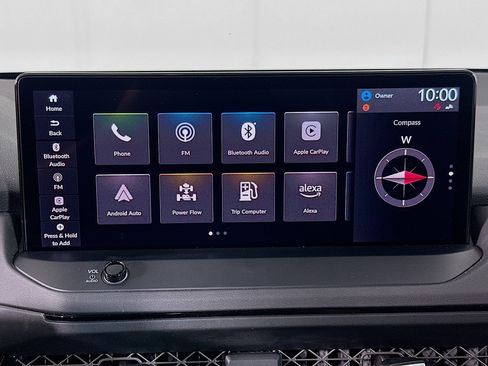 Used 2025 Honda Accord EX-L image 19