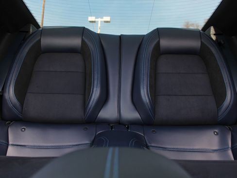 Used 2024 Ford Mustang Dark Horse w/ Dark Horse Handlin Package image 14