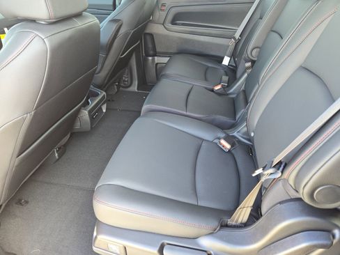New 2026 Honda Odyssey Sport-L image 33