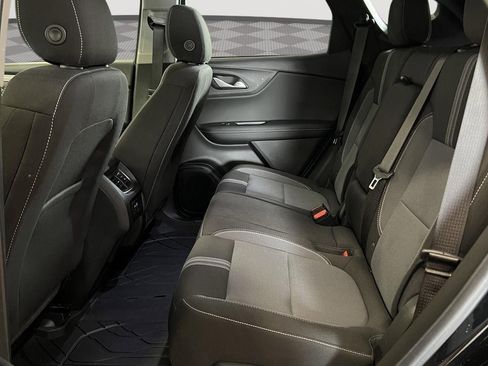 Used 2023 Chevrolet Blazer LT w/ Convenience Package image 9