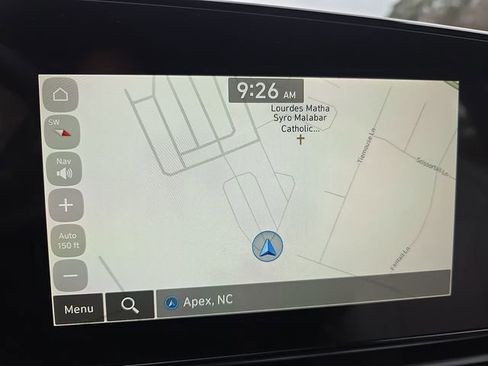 New 2026 Hyundai Elantra Limited FWD image 32