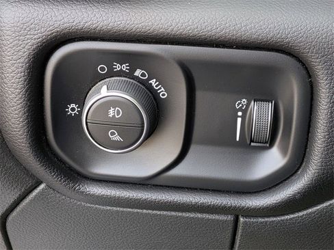 Certified 2024 RAM 2500 Big Horn image 25