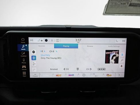 New 2026 Jeep Gladiator Sport image 13