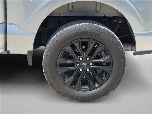 Used 2024 Ford F150 XLT w/ Equipment Group 302A MID AWD/4WD image 9