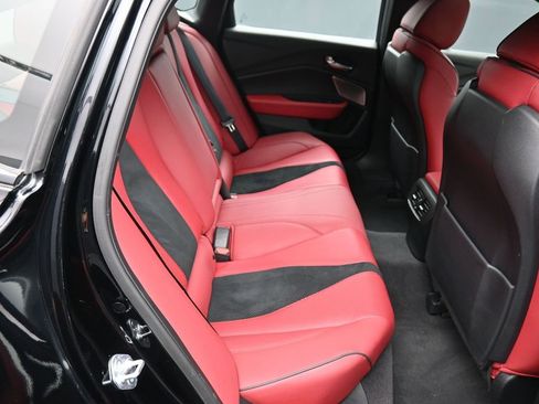 Certified 2023 Acura TLX SH-AWD w/ A-SPEC Pkg image 23