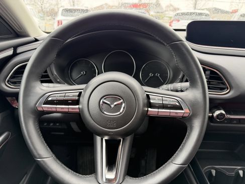 Used 2023 MAZDA CX-30 AWD 2.5 S w/ Preferred Package image 14