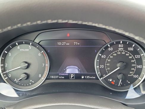 Used 2022 INFINITI QX50 Luxe w/ Cargo Package image 27