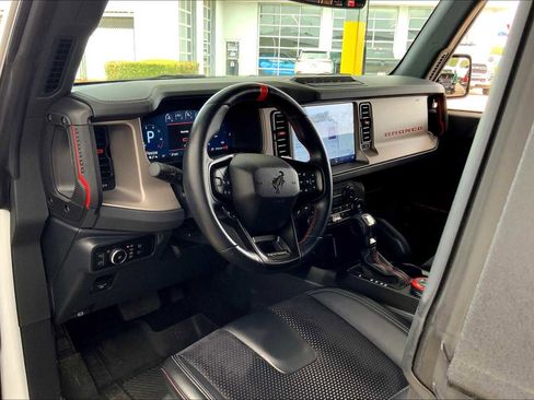 Certified 2023 Ford Bronco Raptor image 33