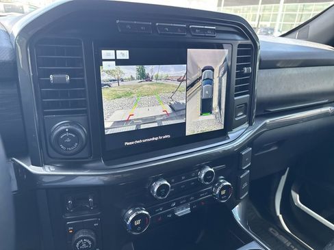 Used 2021 Ford F150 Tremor w/ Equipment Group 401A Mid AWD/4WD image 10