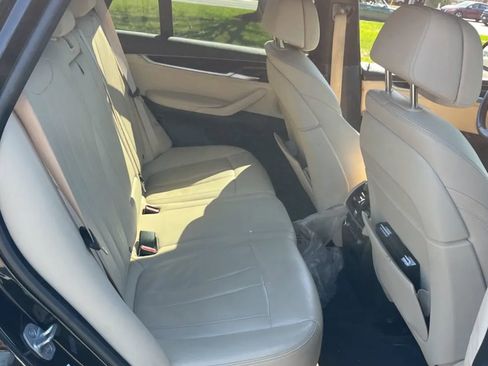 Used 2018 BMW X5 xDrive40e image 12