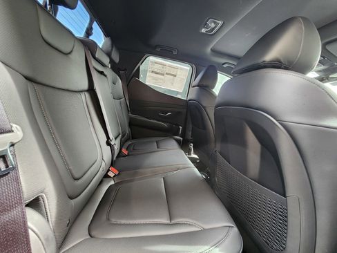 New 2026 Hyundai Santa Cruz Limited image 26