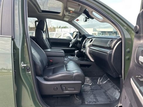 Used 2020 Toyota Tundra TRD Pro image 12