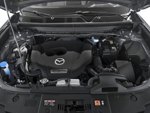 Used 2018 MAZDA CX-9 Grand Touring AWD/4WD image 16