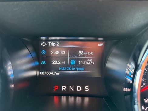 Used 2016 Ford Mustang Premium RWD image 52