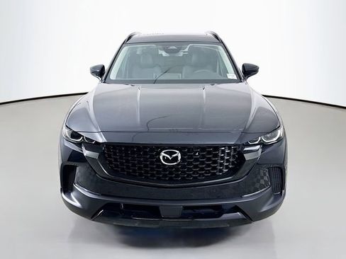 New 2026 MAZDA CX-50 AWD 2.5 Hybrid w/ Weather Package image 2