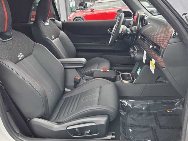 New 2026 MINI Cooper S FWD image 15