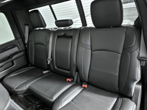 Used 2021 RAM 2500 Power Wagon image 19