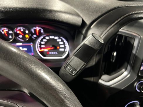 Used 2020 Chevrolet Silverado 1500 RST image 38