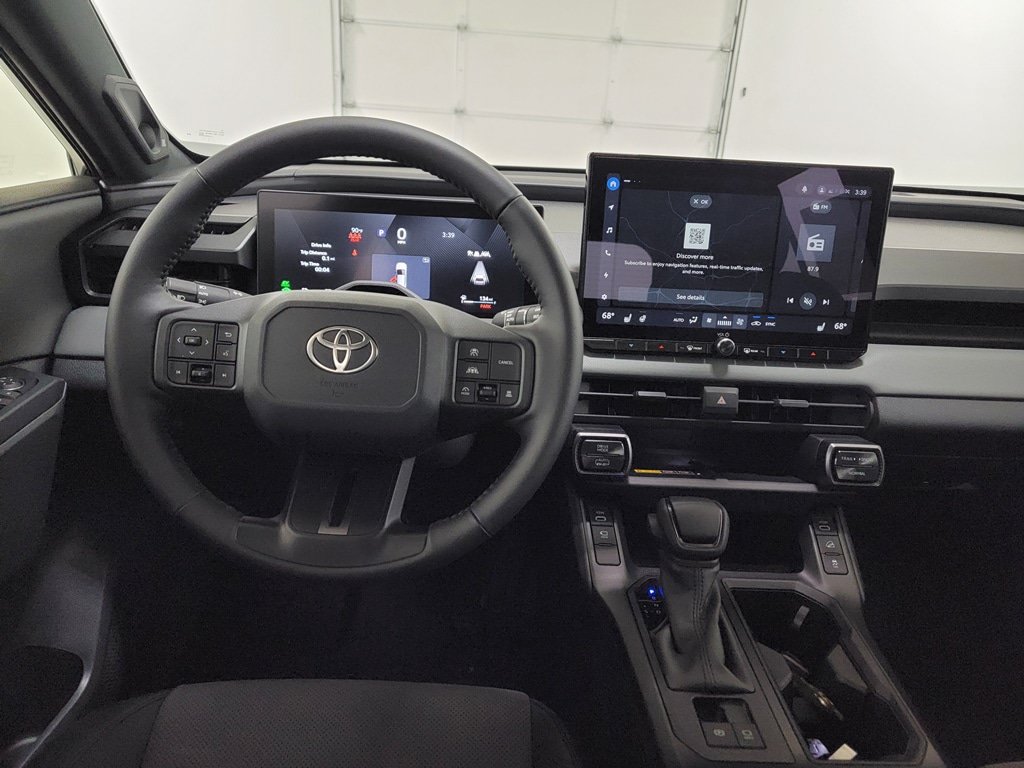 New 2026 Toyota RAV4 XSE w/ Panoramic Sun Roof Package AWD/4WD image 9
