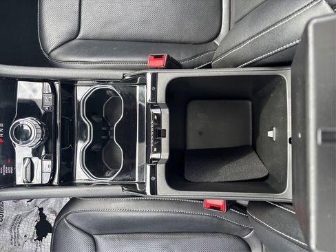 Used 2022 Jeep Grand Cherokee Limited 4xe w/ Luxury Tech Group II AWD/4WD image 23