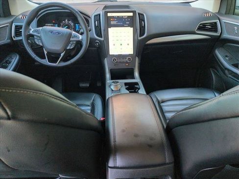 Certified 2024 Ford Edge SEL w/ Convenience Package image 17