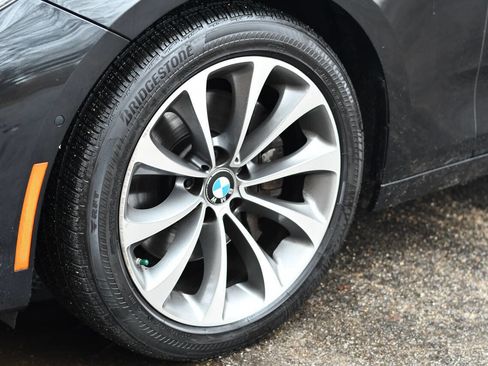 Used 2014 BMW 535i Gran Turismo xDrive image 28