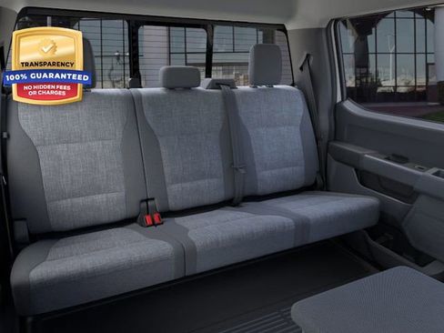 New 2026 Ford F350 XL w/ XL Chrome Package image 11