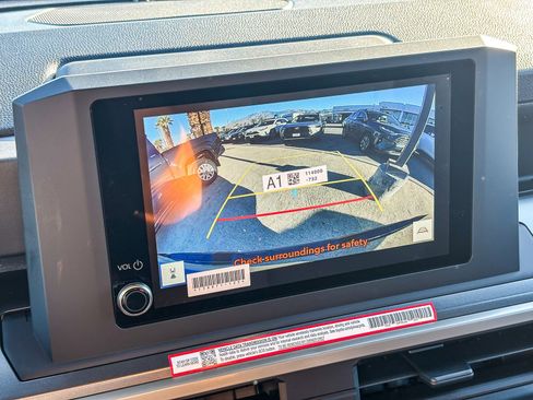 New 2026 Toyota Tacoma SR5 image 26