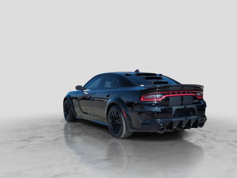 Used 2021 Dodge Charger SRT Hellcat w/ Harman/Kardon Audio Group image 5