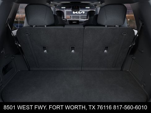 New 2027 Kia Telluride S image 19
