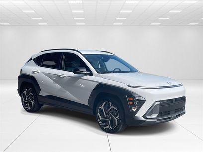 New 2026 Hyundai Kona SEL Premium