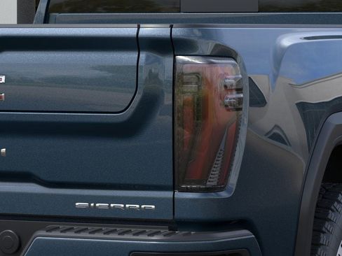New 2026 GMC Sierra 2500 Denali image 35