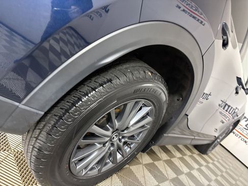 Used 2021 MAZDA CX-5 Touring w/ Touring Preferred SV Package image 33