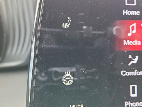 New 2026 Dodge Charger Scat Pack w/ Blacktop Package image 13