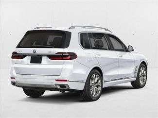 New 2027 BMW X7 xDrive40i w/ Executive Package AWD/4WD video 2