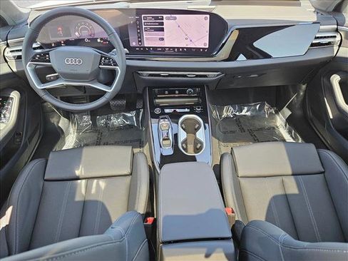 New 2026 Audi A6 Premium Plus AWD/4WD image 15