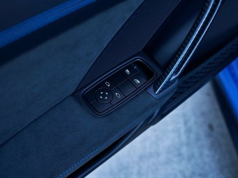 Used 2026 Porsche 911 GT3 w/ Weissach Package image 34