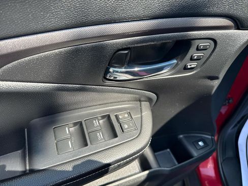 Used 2021 Honda Ridgeline RTL-E image 9
