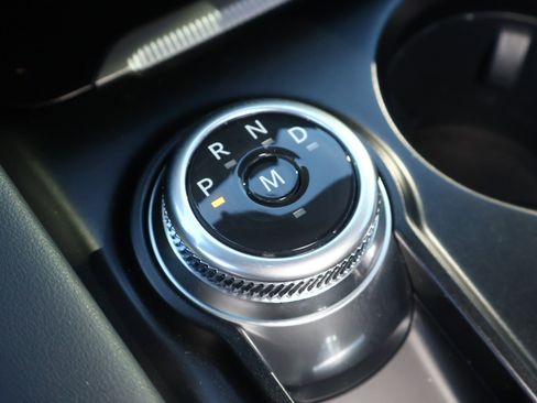 Used 2025 Ford Explorer ST image 20